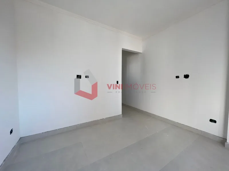 Apartamento 2 dormitórios no Ocian - Praia Grande — foto 2