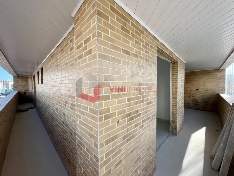 Apartamento 2 dormitórios no Ocian - Praia Grande — foto 3