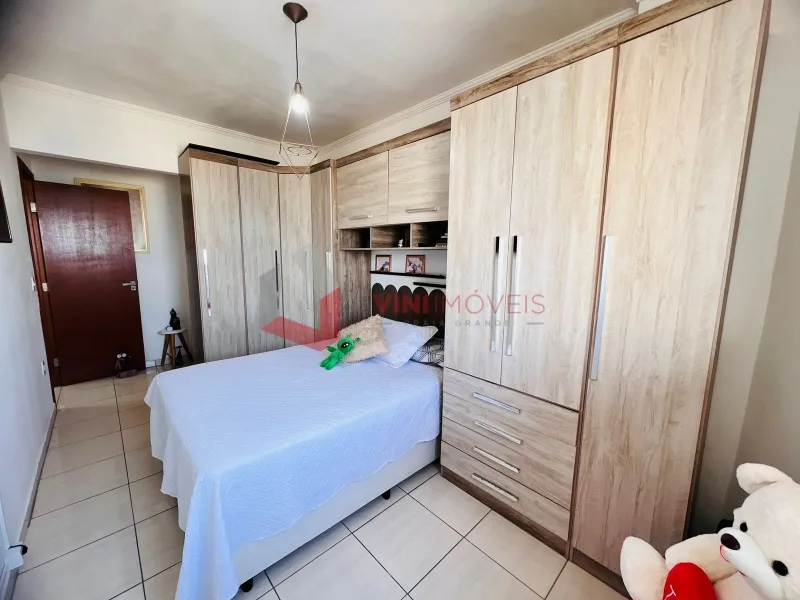 Apartamento 2 dormitórios no Ocian - Praia Grande — foto 3