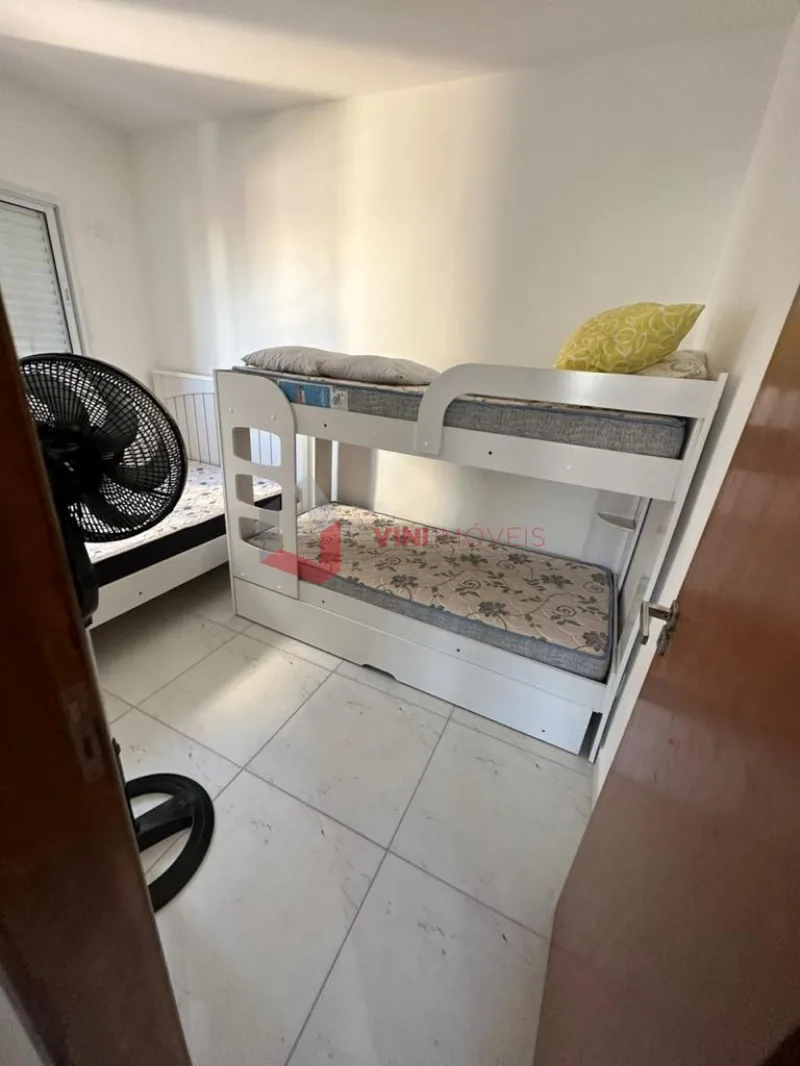 Apartamento 2 dormitórios no Ocian - Praia Grande — foto 2