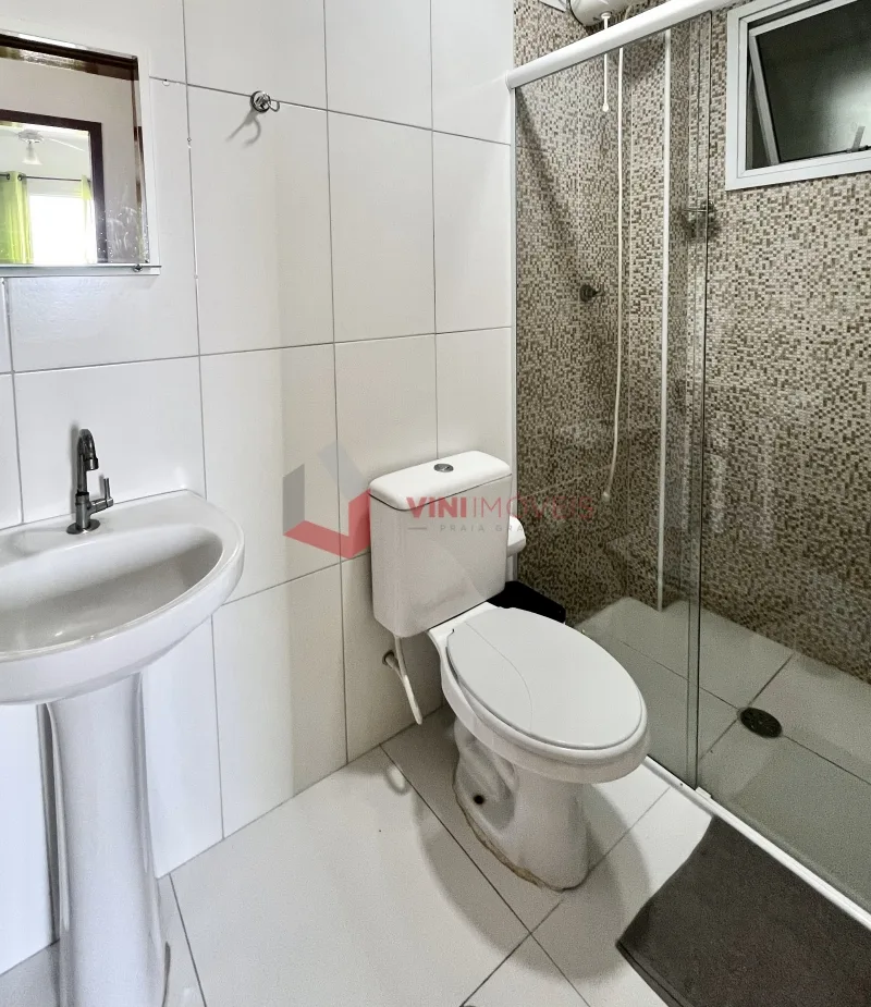 Apartamento 2 dormitórios no Ocian - Praia Grande — foto 3