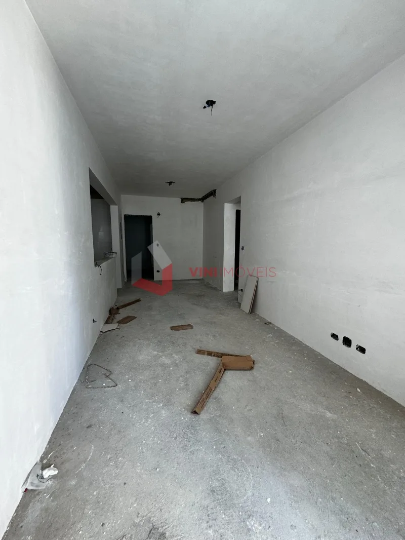 Apartamento 2 dormitórios no Ocian - Praia Grande — foto 2
