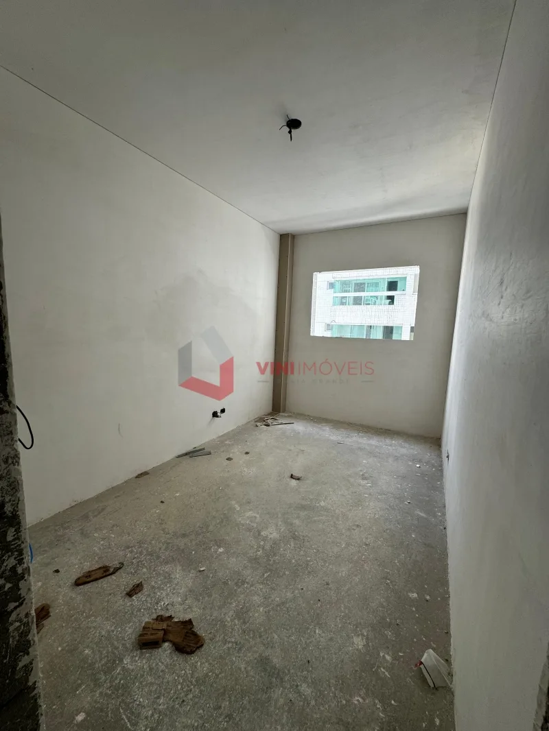 Apartamento 2 dormitórios no Ocian - Praia Grande — foto 3