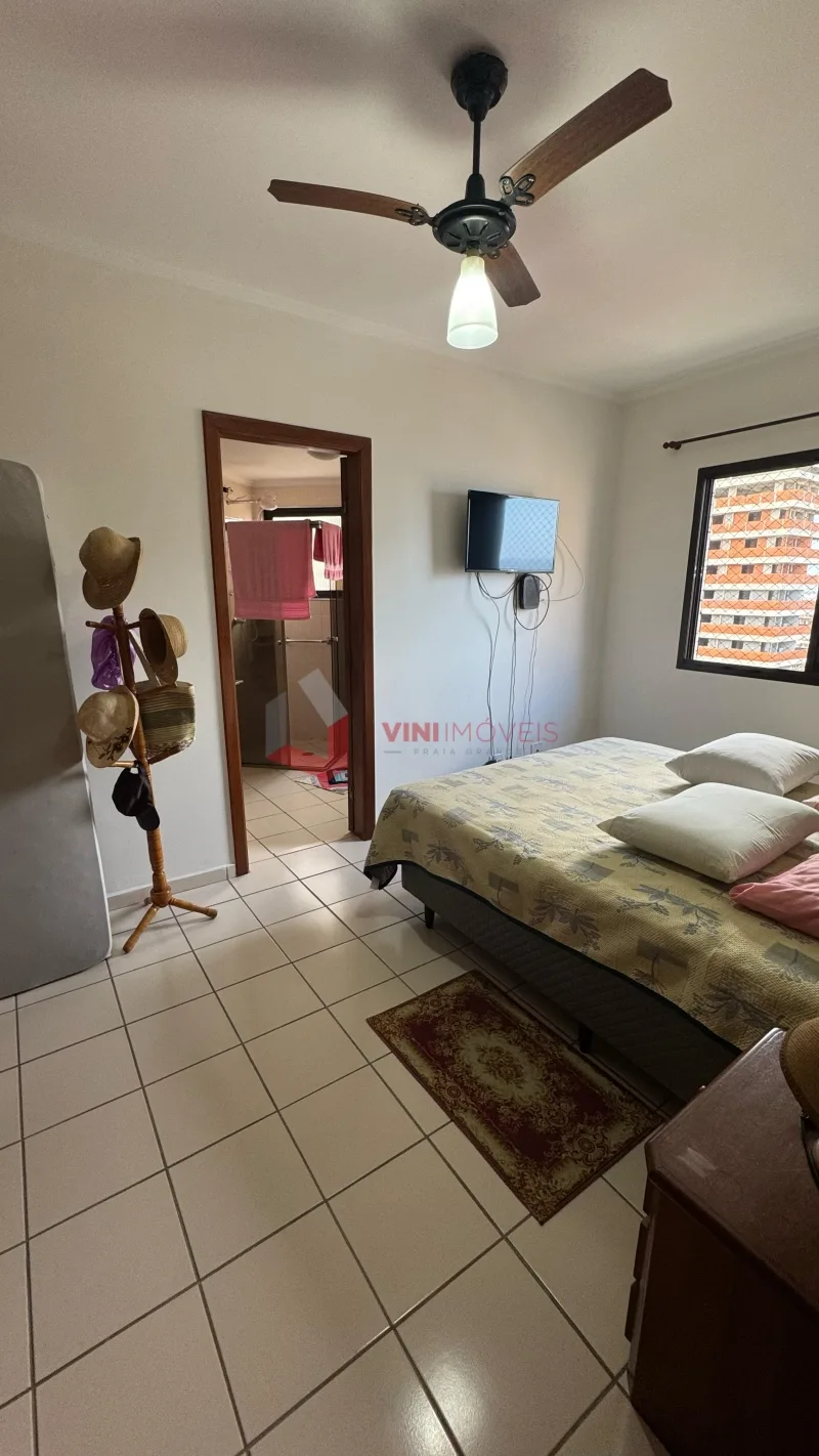 Apartamento 2 dormitórios no Ocian - Praia Grande — foto 3