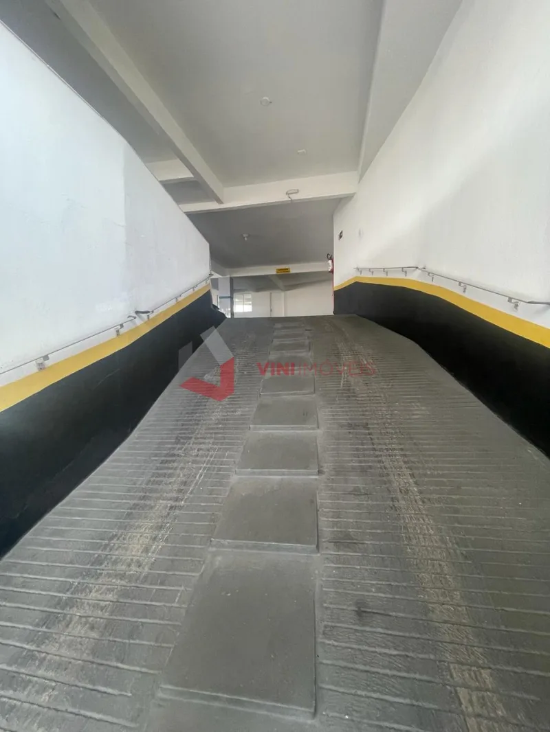 Apartamento 2 dormitórios no Ocian - Praia Grande — foto 2