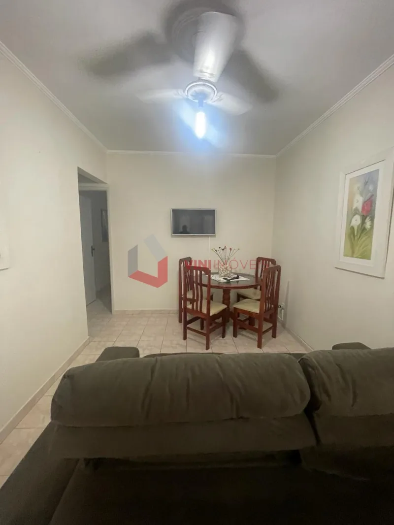 Apartamento 2 dormitórios no Ocian - Praia Grande — foto 3
