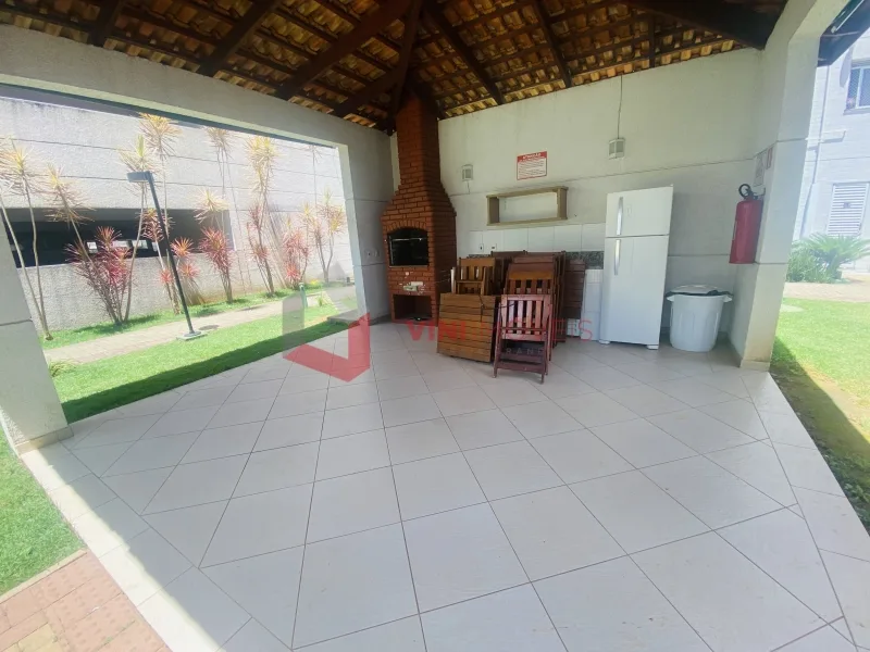 Apartamento 2 dormitórios no Ocian - Praia Grande — foto 2
