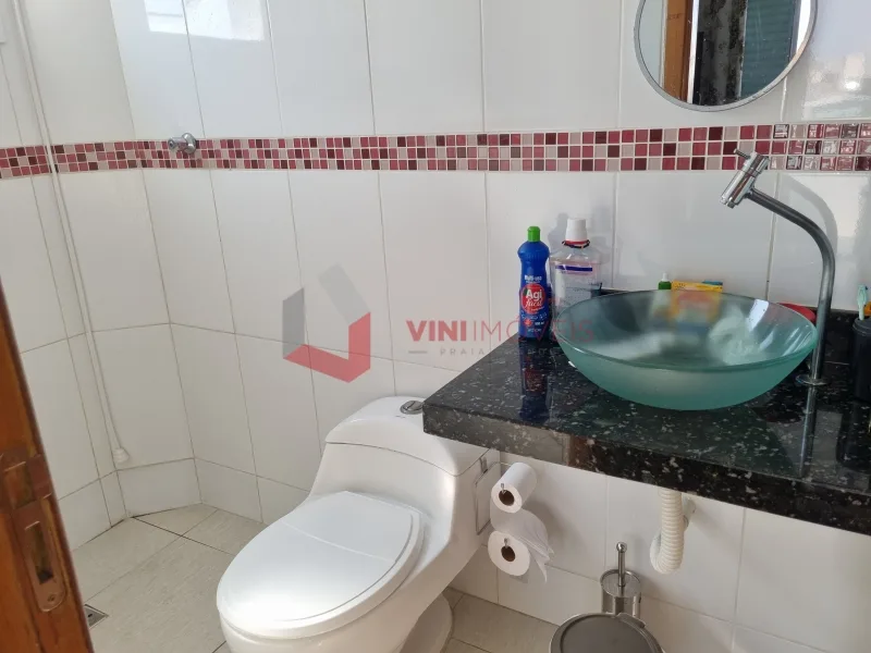 Apartamento 2 dormitórios no Ocian - Praia Grande — foto 2