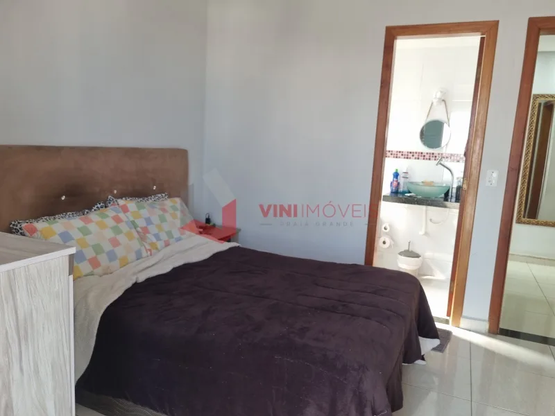 Apartamento 2 dormitórios no Ocian - Praia Grande — foto 3