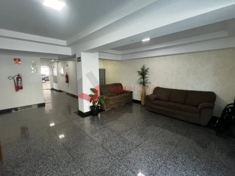 Apartamento 2 dormitórios no Ocian - Praia Grande — foto 2
