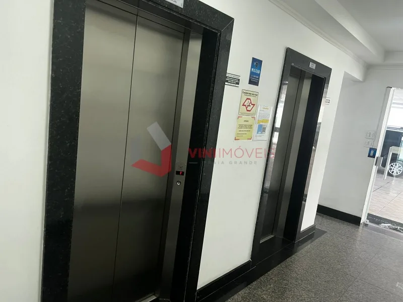 Apartamento 2 dormitórios no Ocian - Praia Grande — foto 3