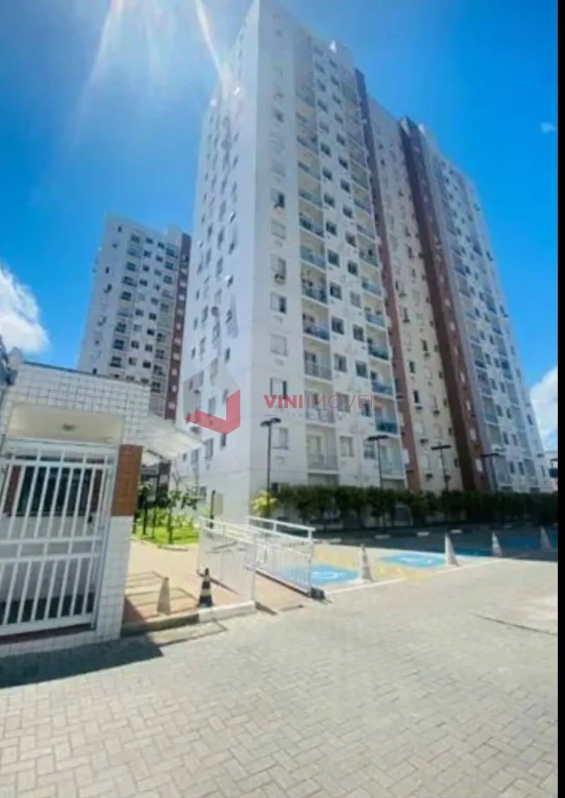 Apartamento 2 dormitórios no Ocian - PRAIA GRANDE — foto 2