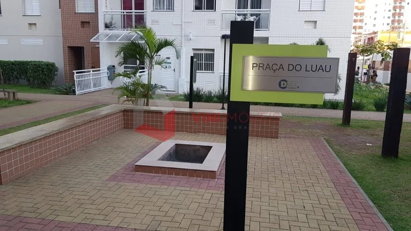 Apartamento 2 dormitórios no Ocian - PRAIA GRANDE — foto 3