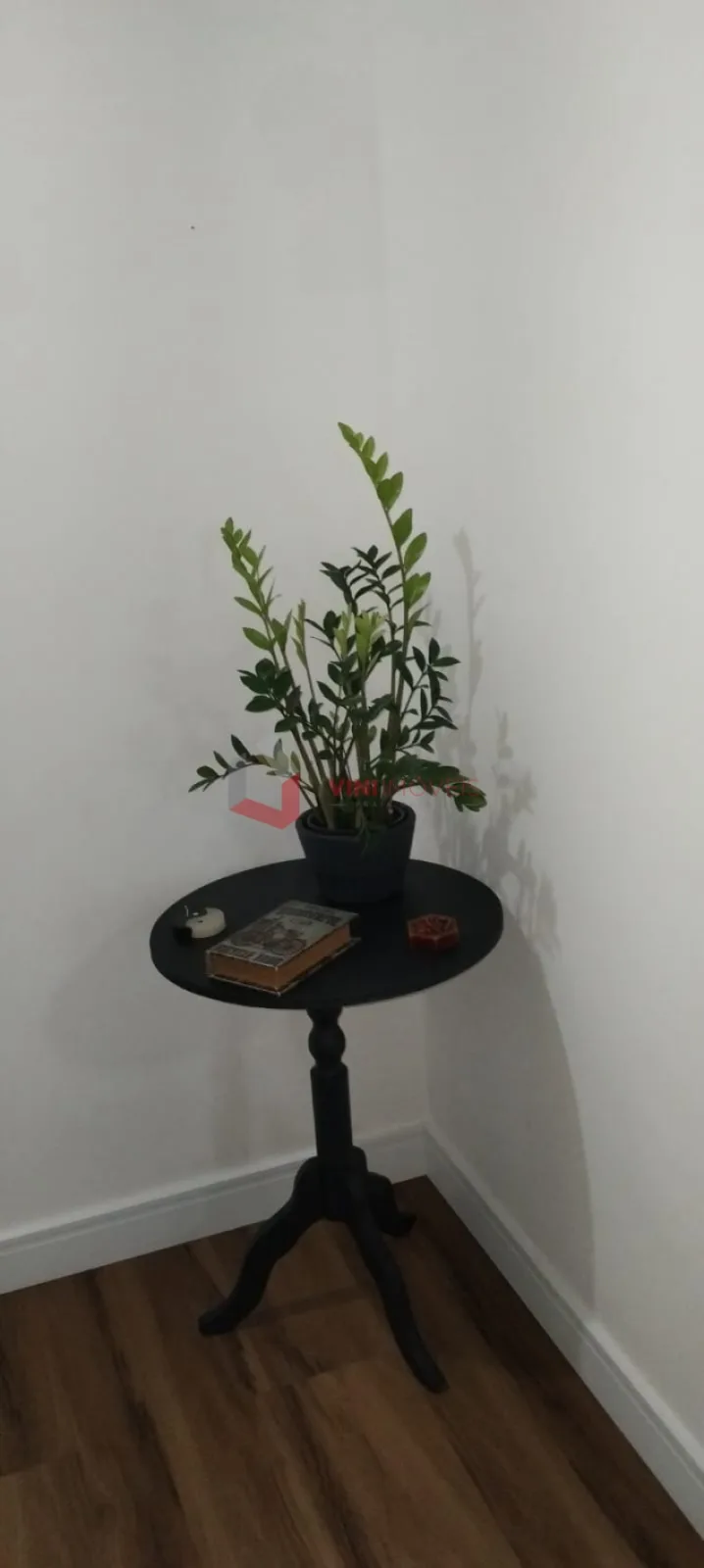 Apartamento 2 dormitórios no Ocian - PRAIA GRANDE — foto 2