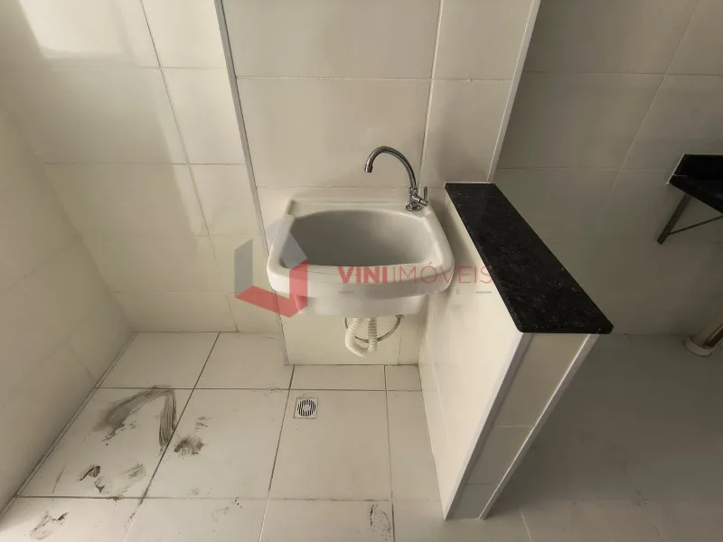 Apartamento 2 dormitórios no Ocian - PRAIA GRANDE — foto 3