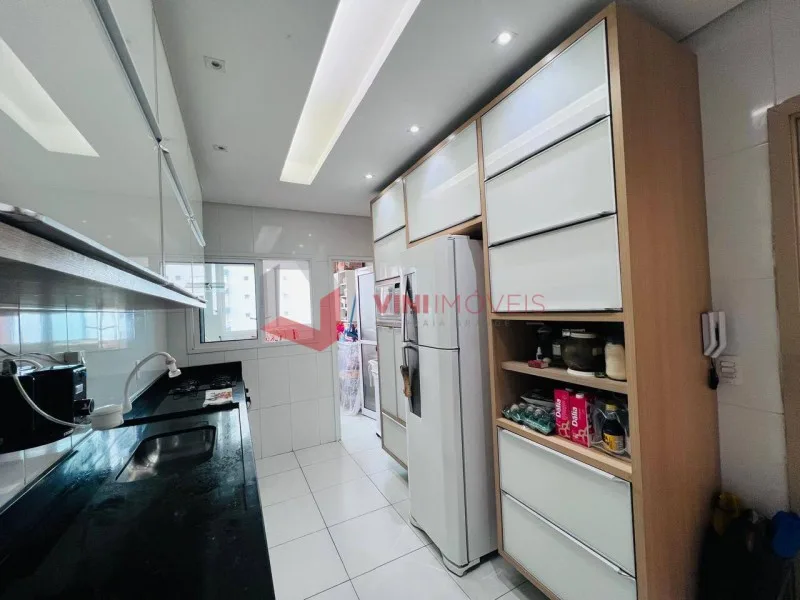 Apartamento 2 dormitórios no Ocian - Praia Grande — foto 2