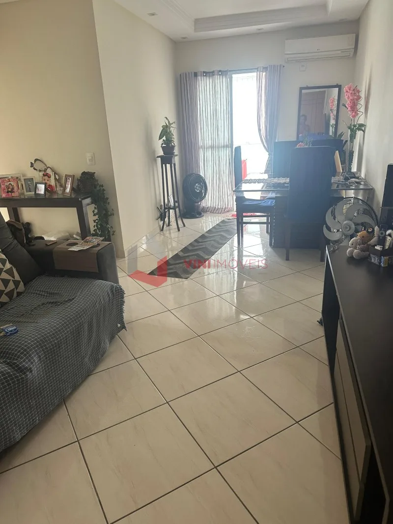 Apartamento 2 dormitórios no Ocian - Praia Grande — foto 2