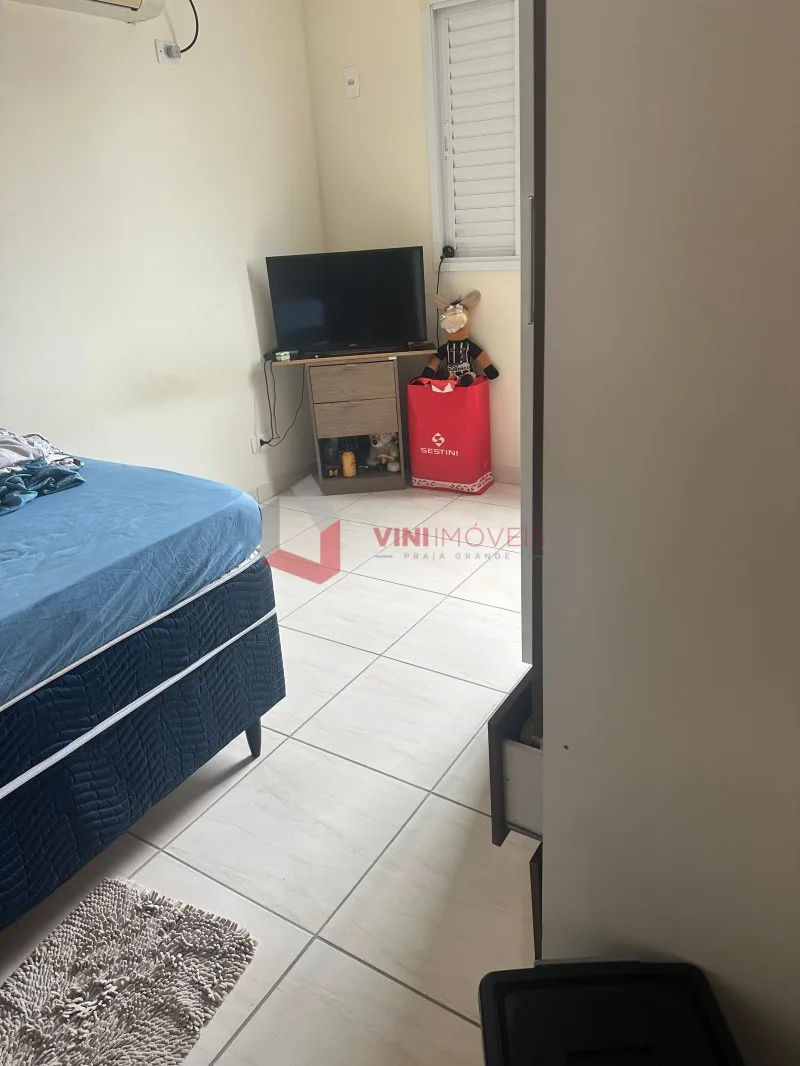 Apartamento 2 dormitórios no Ocian - Praia Grande — foto 3