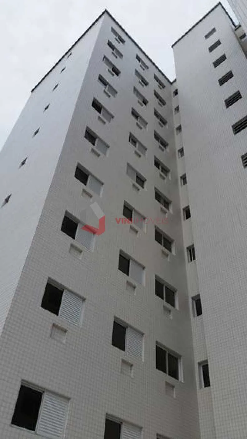 Apartamento 2 dormitórios no Ocian - Praia Grande — foto 3