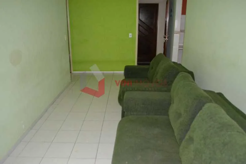 Apartamento 2 dormitórios no Ocian - Praia Grande — foto 3