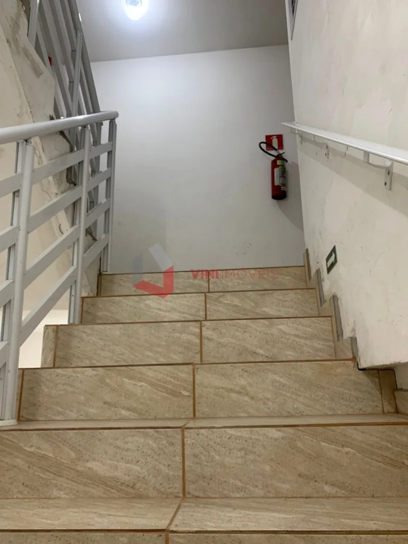 Apartamento 2 dormitórios no Parque das Bandeiras - São Vicente — foto 3