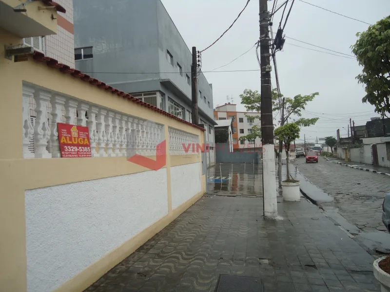 Apartamento 2 dormitórios no Parque Sao Vicente - São Vicente — foto 2