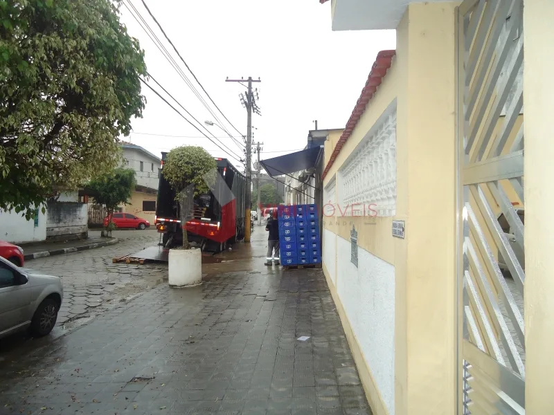 Apartamento 2 dormitórios no Parque Sao Vicente - São Vicente — foto 3