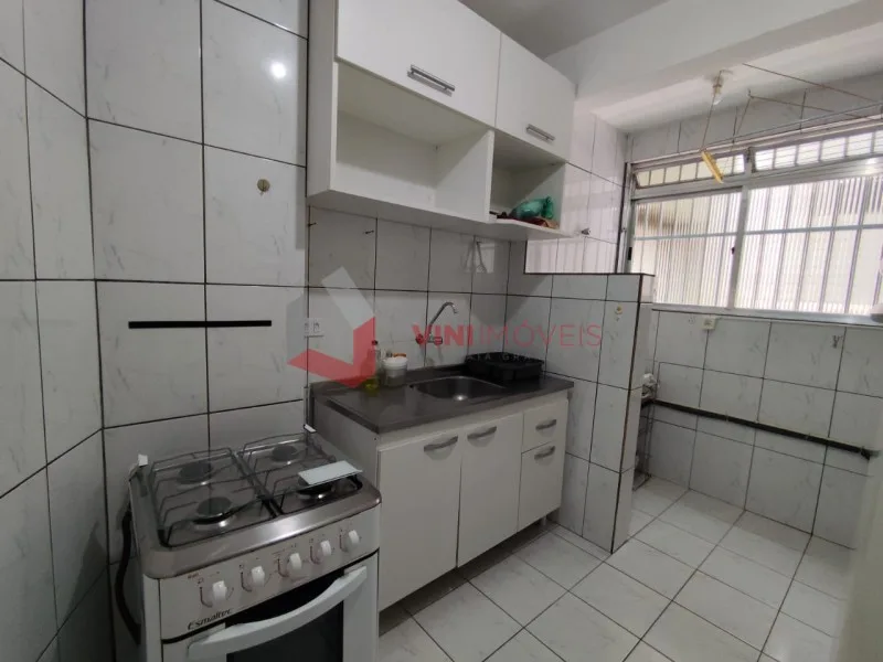 Apartamento 2 dormitórios no Pompeia - PRAIA GRANDE — foto 3