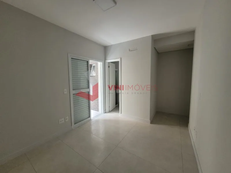 Apartamento 2 dormitórios no Ponta da Praia - PRAIA GRANDE — foto 2