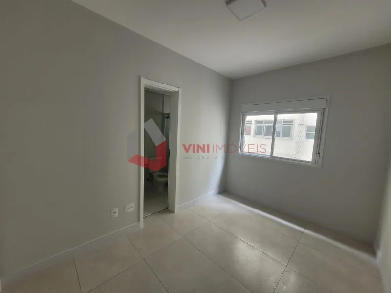 Apartamento 2 dormitórios no Ponta da Praia - PRAIA GRANDE — foto 3