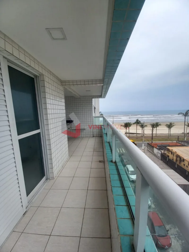 Apartamento 2 dormitórios no Real - Praia Grande — foto 2