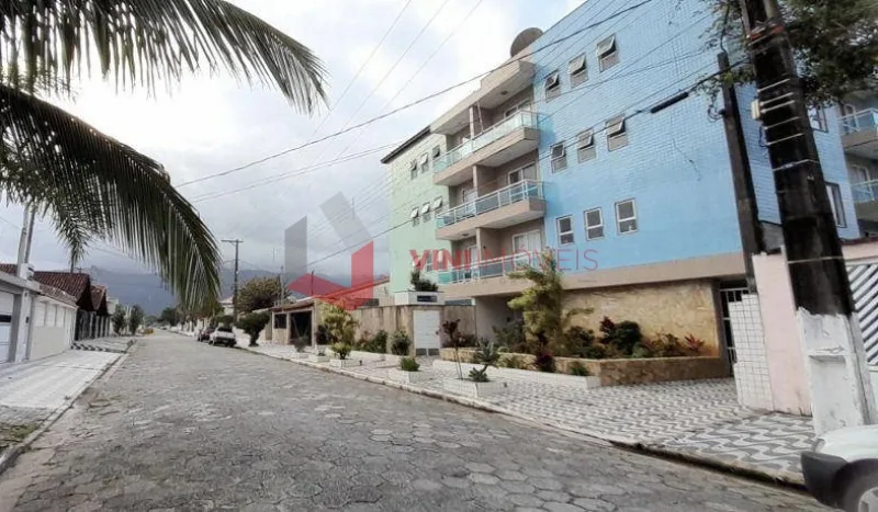 Apartamento 2 dormitórios no Real - Praia Grande — foto 2