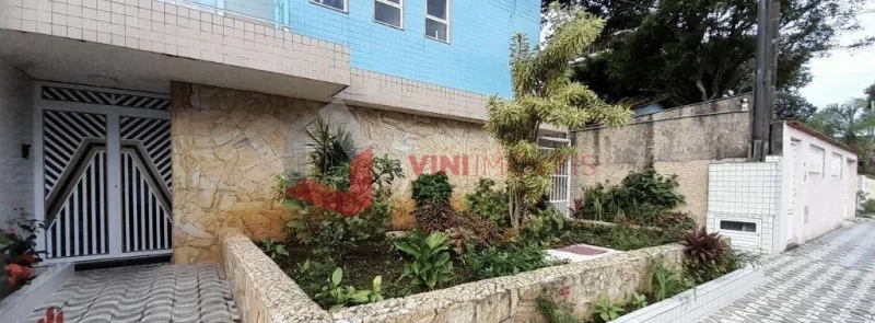 Apartamento 2 dormitórios no Real - Praia Grande — foto 3
