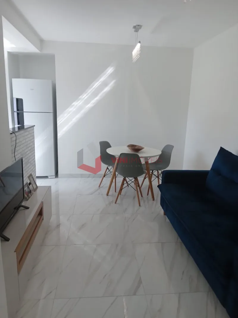 Apartamento 2 dormitórios no Real - Praia Grande — foto 2