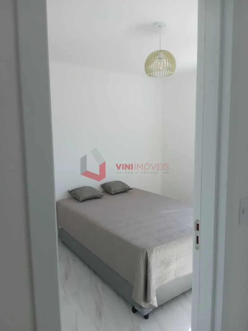 Apartamento 2 dormitórios no Real - Praia Grande