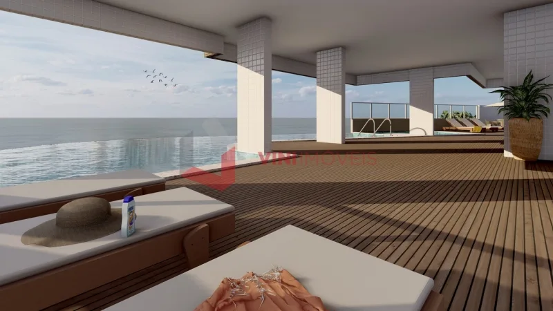 Apartamento 2 dormitórios no Real - Praia Grande — foto 2