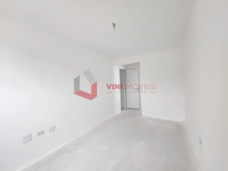 Apartamento 2 dormitórios no Real - Praia Grande — foto 3