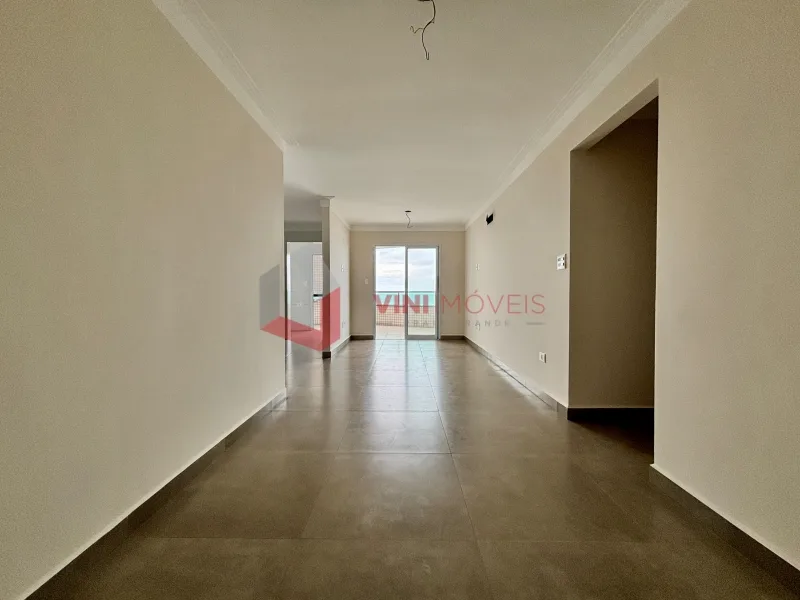 Apartamento 2 dormitórios no Real - Praia Grande — foto 2