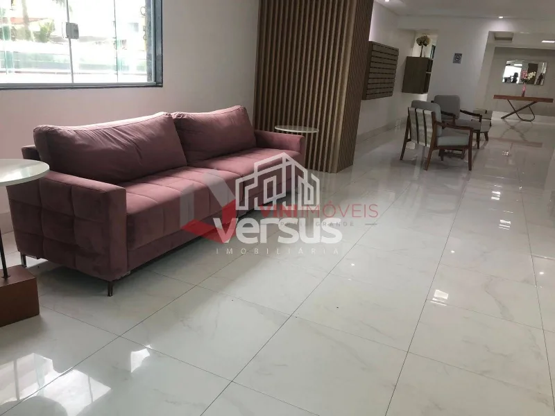 Apartamento 2 dormitórios no Real - Praia Grande — foto 2