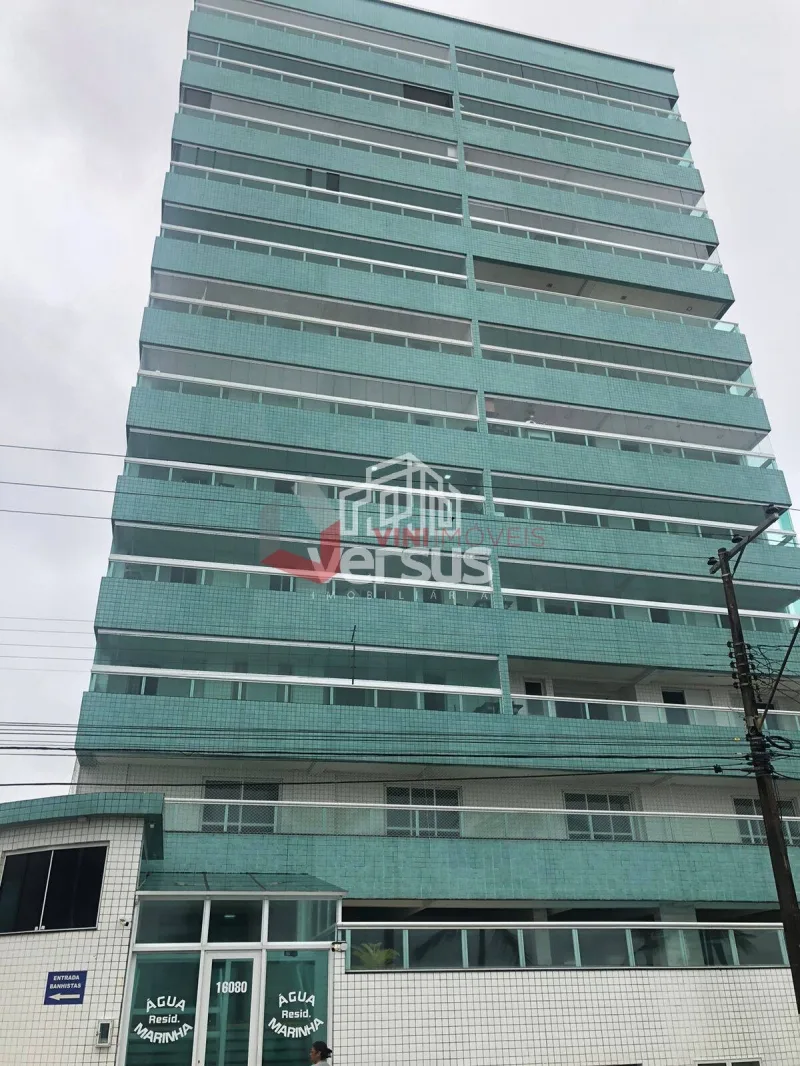Apartamento 2 dormitórios no Real - Praia Grande — foto 3