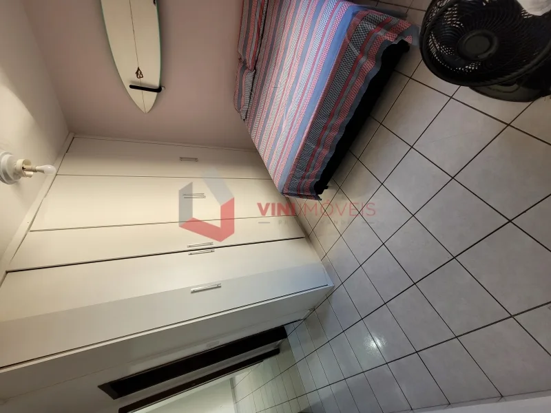 Apartamento 2 dormitórios no Samambaia - Praia Grande — foto 2