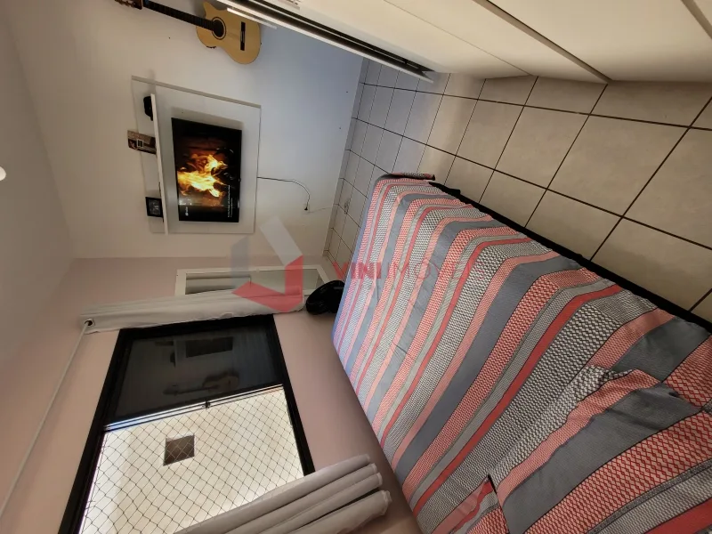 Apartamento 2 dormitórios no Samambaia - Praia Grande — foto 3