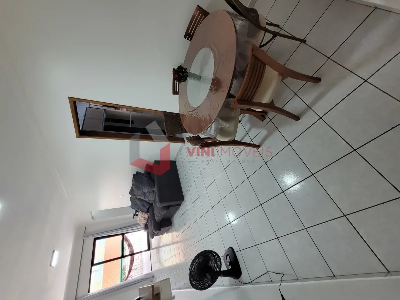 Apartamento 2 dormitórios no Samambaia - Praia Grande