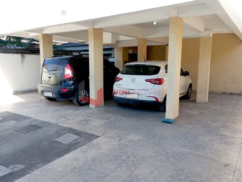 Apartamento 2 dormitórios no São Vicente - PRAIA GRANDE — foto 3