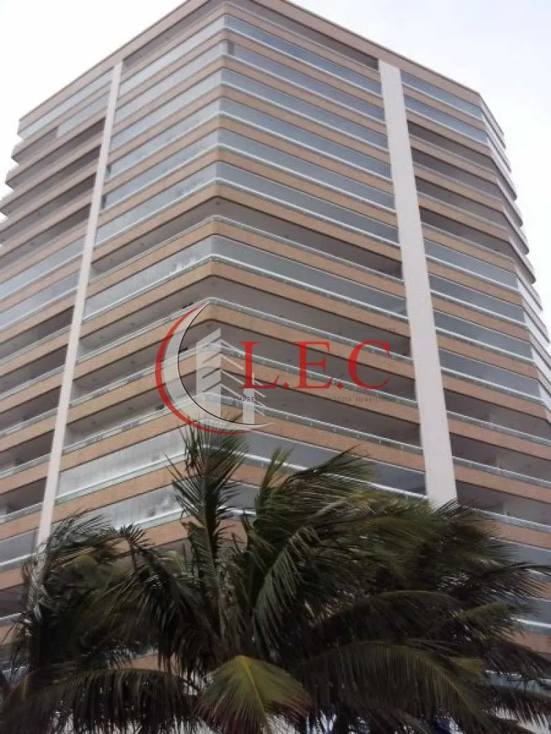 Apartamento 2 dormitórios no Solemar - Praia Grande — foto 2
