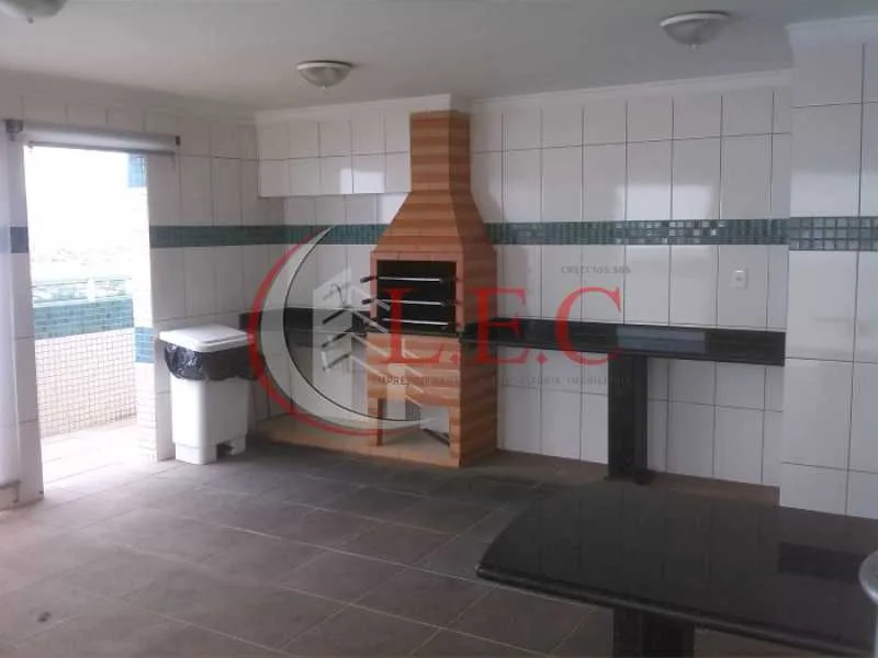 Apartamento 2 dormitórios no Solemar - Praia Grande — foto 3