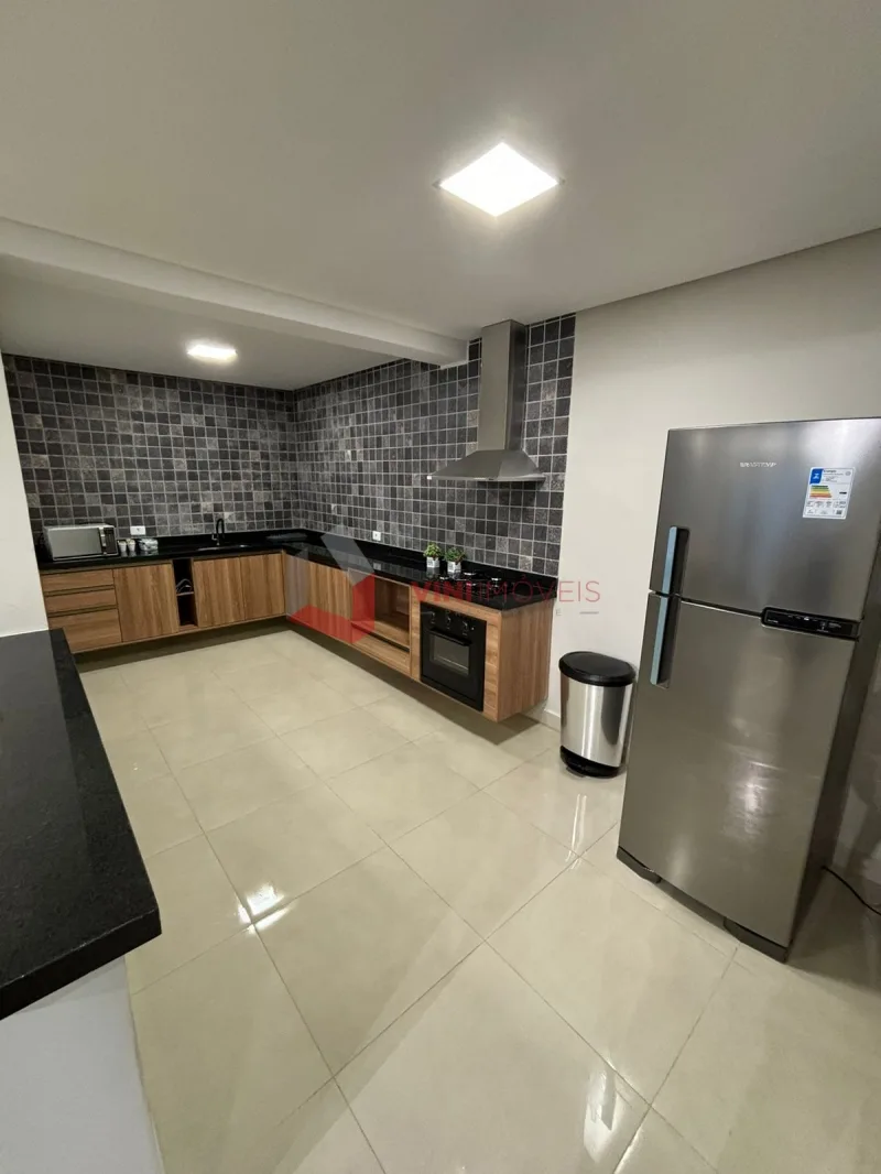Apartamento 2 dormitórios no Solemar - Praia Grande — foto 3