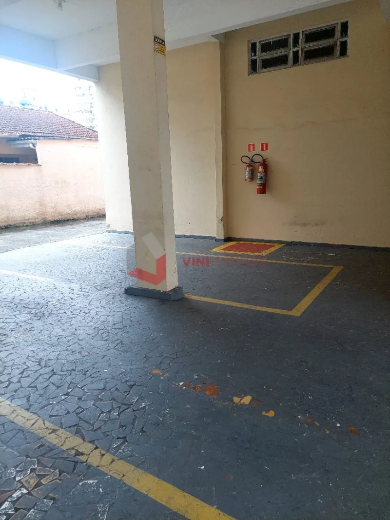 Apartamento 2 dormitórios no Solemar - Praia Grande — foto 2