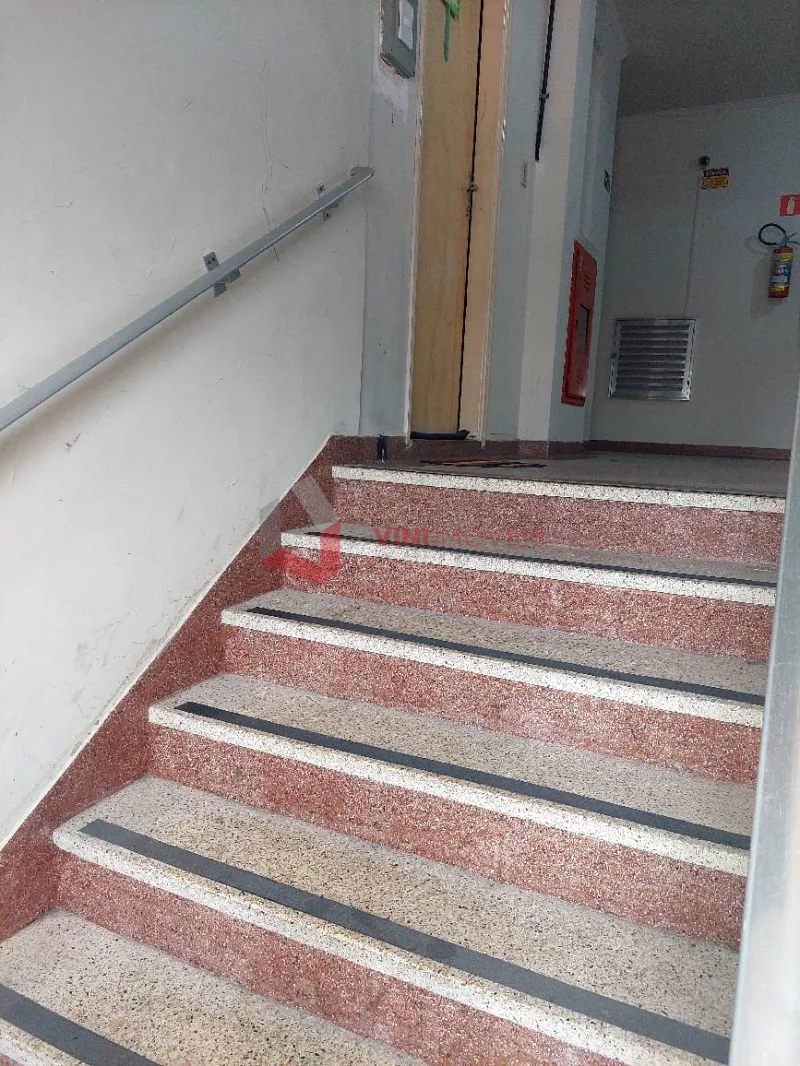 Apartamento 2 dormitórios no Solemar - Praia Grande — foto 3
