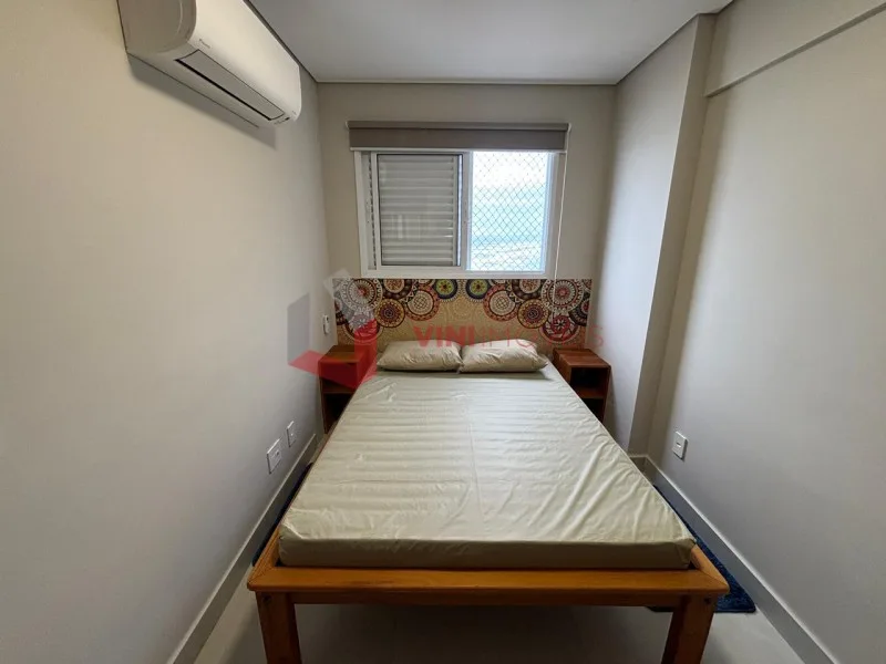 Apartamento 2 dormitórios no Solemar - Praia Grande — foto 2